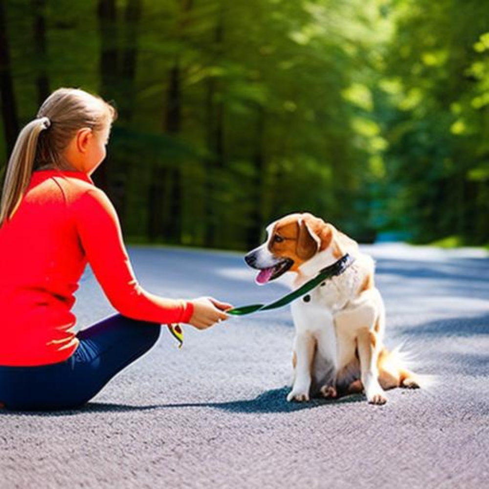 The Best Pet-Friendly Hiking Trails: Tips for Enjoying the Great Outdoors with Your Pet