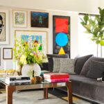 Gallery Wall for Artful Home Decor