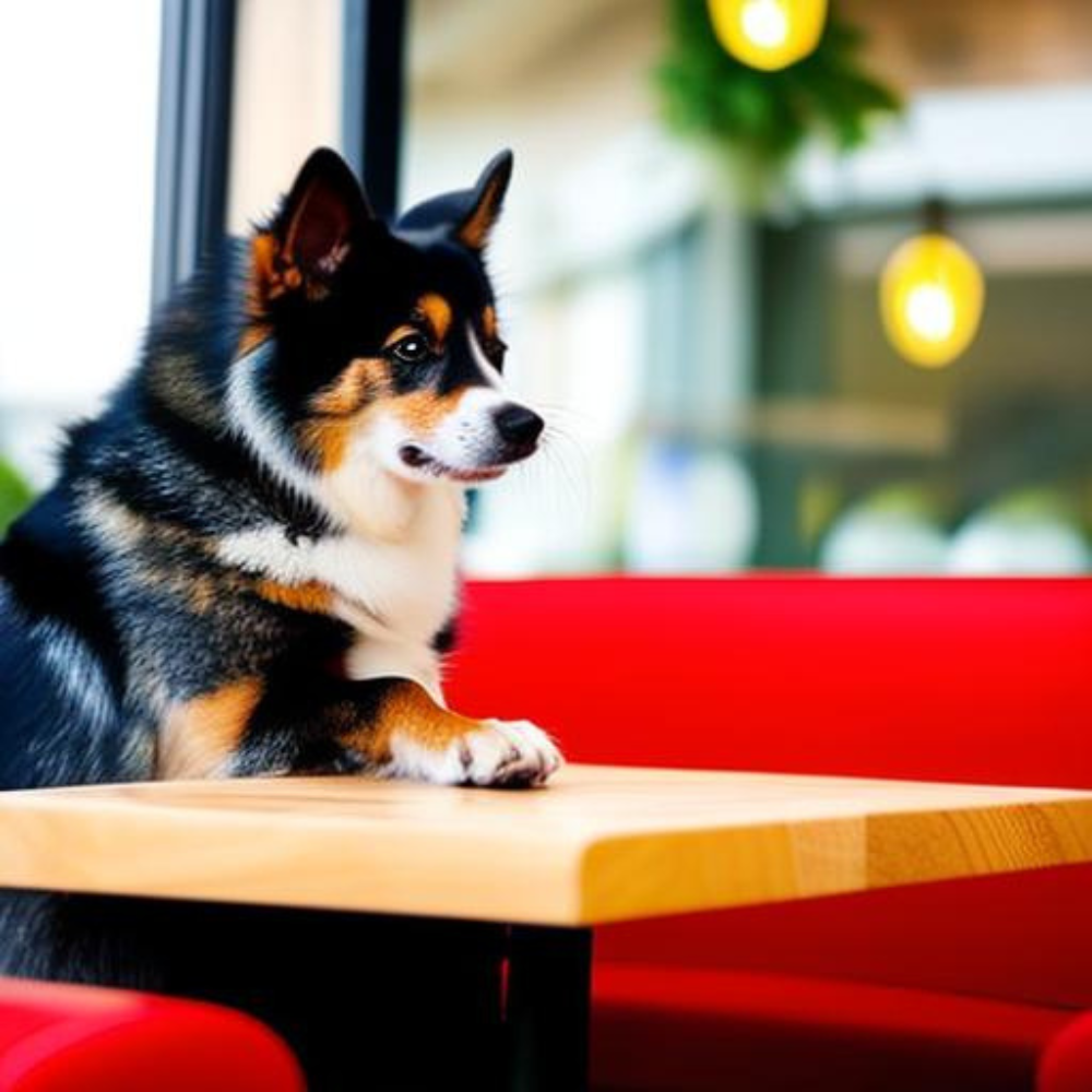 The Best Pet-Friendly Restaurants: Tips for Dining Out with Your Pet